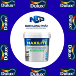 EXTERIOR SEALER NGOẠI THẤT 15 LÍT