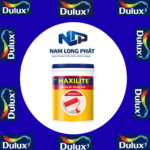 MAXILITE SMOOTH 15 LÍT NỘI THẤT