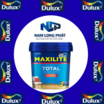 MAXILITE TOTAL 15LIT