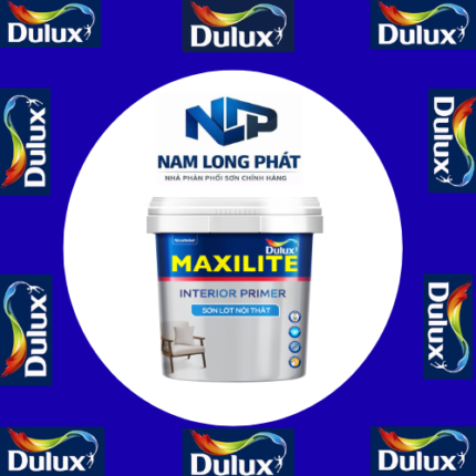 MAXILITE INTERIOR PRIMER 15 LÍT