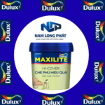 MAXILITE CHE PHỦ HIỆU QUẢ 15KG