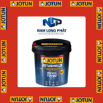 Sơn Jotun Jotashield Colour Extreme Bền Màu Tối Ưu