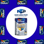 DULUX WEATHERSHIELD POWERFLEXX Bề Mặt Bóng / Mờ