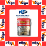 SƠN VEGA CHỐNG RỈ ALKYD PRIMER 18L