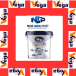 SƠN VEGA SUPER WHITE 18L