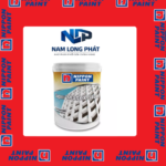 Sơn lót ngoại thất Nippon Super Matex Sealer