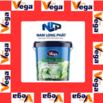 SƠN NỘI THẤT VEGA ECO 18L