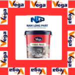 SƠN NỘI THẤT VEGA MAX 18L
