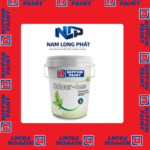 Sơn lót nội thất Nippon Odour-less Sealer