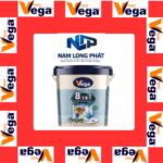 SƠN NỘI THẤT VEGA 8 IN 1 18L