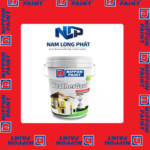 Sơn lót ngoại thất Nippon WeatherGard Sealer