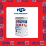 Sơn Nippon Matex Super White