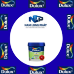 DULUX CHỐNG BÁM BẨN VS VIRUS E016M 1L