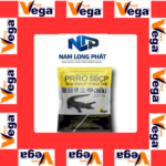 KEO CHÀ RON PRRO SBCP 1KG