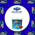 DULUX SƠN NỘI SIÊU CAO CẤP 68-A 5L
