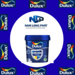 DULUX WEATHERSHIEL EO15 1L