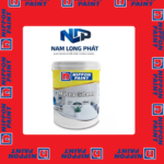 Sơn lót nội thất Nippon Matex Sealer