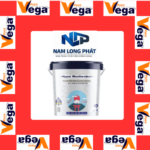VEGA NIPPON WEATHERSHIELD HỢP CHẤT TRONG XUẤT 1 TP 18L