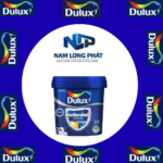 DULUX WEATHERSHIEL EO15 15L
