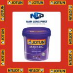 Sơn Jotun Majestic Đẹp Hoàn Hảo Mờ