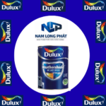 DULUX WEATHERSHIEL BJ8 MỜ 15L