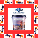VEGA NIPPON WEATHERSHIELD 18L HỢP CHẤT CHỐNG THẤM 1 THÀNH PHẦN