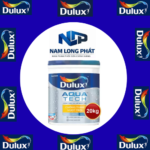 DULUX AQUATECH 20KG