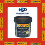Sơn Jotun Majestic Sang Trọng