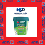 Sơn Nippon Spot-less Plus