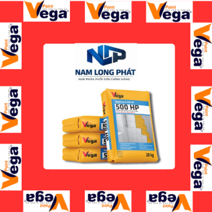 Vega cream 500HP 20KG