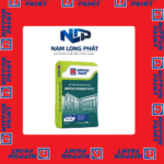 Bột trét nội thất Nippon Interior Putty