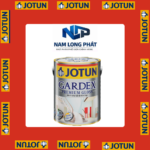 Sơn dầu Jotun Gardex Bóng Cao Cấp
