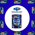 DULUX WEATHERSHIELD Bề Mặt Bóng/ Mờ