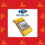 VỮA RÓT SIKAGROUT GP 25KG