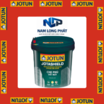 Sơn Jotun Jotashield Flex Che Phủ Vết Nứt