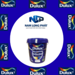 DULUX WEATHERSHIEL BJ8 MỜ 1L