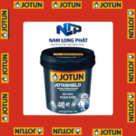 Sơn Jotun Jotashield Infinity – Bền Màu Toàn Diện sơn ngoại thất cao cấp