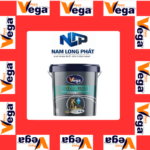 CHỐNG THẤM VEGA VG-11A PHA XI MĂNG 18L