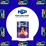 DULUX AMBIANCE 5IN1 PEARL GLOW Bóng Mờ 66A