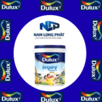DULUX INSPIRE Bề Mặt Bóng / Mờ 79AB - Z98