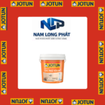 JOTUN CHE PHỦ TỐI ĐA MỜ 1L