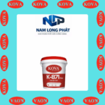 Sơn Kova K-871 Nội Thất 4L