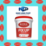 Sơn Kova Fix Up Nội Thất 16L