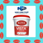 Sơn Kova Vista Nội Thất 16L