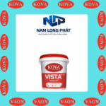 Sơn Kova Vista Nội Thất 4L