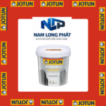 JOTUN L ÓT JOTASHIELD NGOẠI THẤT 5KG