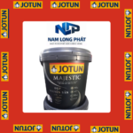 Sơn Jotun Majestic Đẹp Nguyên Bản