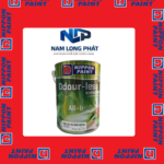 Sơn Nippon Odour-less All-in-1