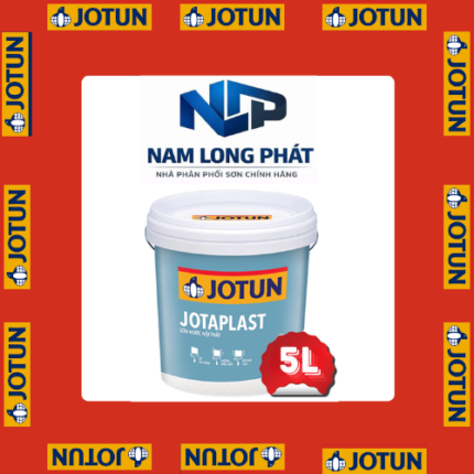JOTUN JOTALAST 5KG