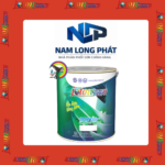 SƠN DẦU JOTON 3 LÍT